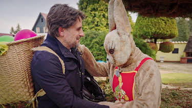 10:15: Holy Days | SWR Fernsehen BW | 4/11 2026