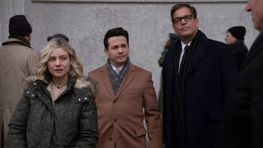 8:00 PM: Bull (S3 E15) (S3) | 5 USA | 6/6 2026