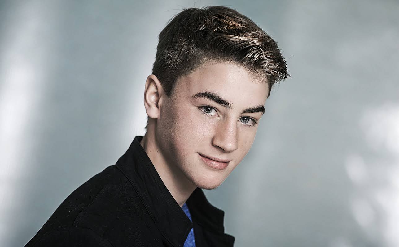 Isaac Kragten