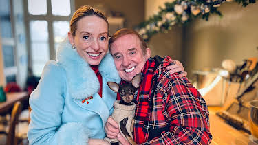 12:20 PM: Chateau DIY at Christmas | Channel 4 | 12/31 2025