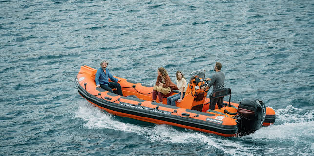 01:25: The Head (S2 E6) (S2) | TV6 | 1/30 2026