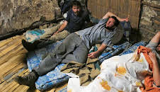 Banged Up Abroad (S6 E8)