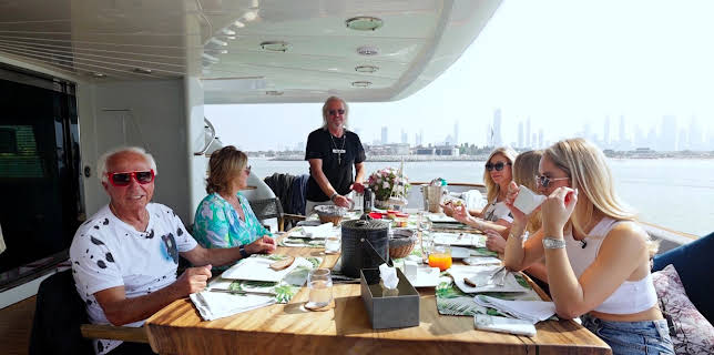 21:15: Die Geissens Spezial (S24 E4) (S24) | RTL 2 | 1/12 2026