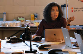 The Morning Show: The Pendulum Swings