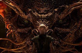 Secret Level: Dungeons & Dragons: The Queen's Cradle