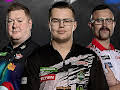 Live World Darts Championship D2