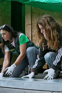 20:12: Control de fronteras: España: Episodio 11 | Discovery Max | 7/12 2026