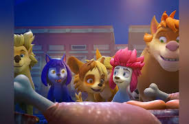 100% Wolf : The Book of Hath: Feed The Beast