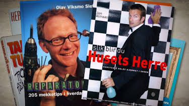 23:05: Lisenskontrolløren: Kjendis | NRK 2 | 3/27 2026