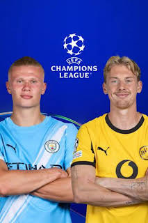 04:40: UEFA Champions League (T25/26): Manchester City - Borussia Dortmund | M. Liga de Campeones | 7/14 2026