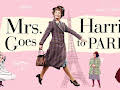 Mrs. Harris Goes to Paris
