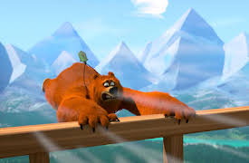 Grizzy och lämlarna: Episode 39