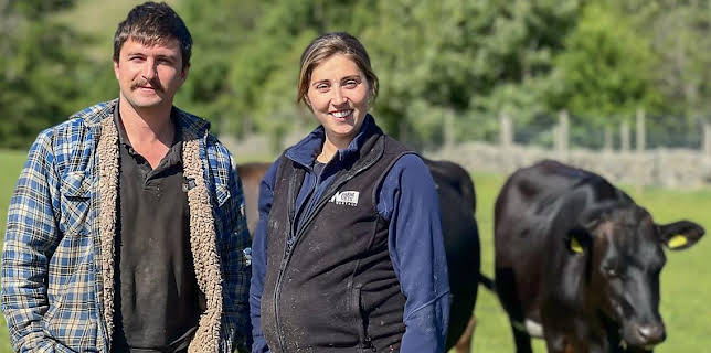 8:00 PM: This Farming Life (S8) | BBC Two | 2/26 2026