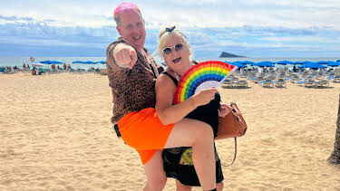 10:00 AM: Bargain-Loving Brits in the Sun (S11 E32) (S11) | 5 Star | 6/22 2026