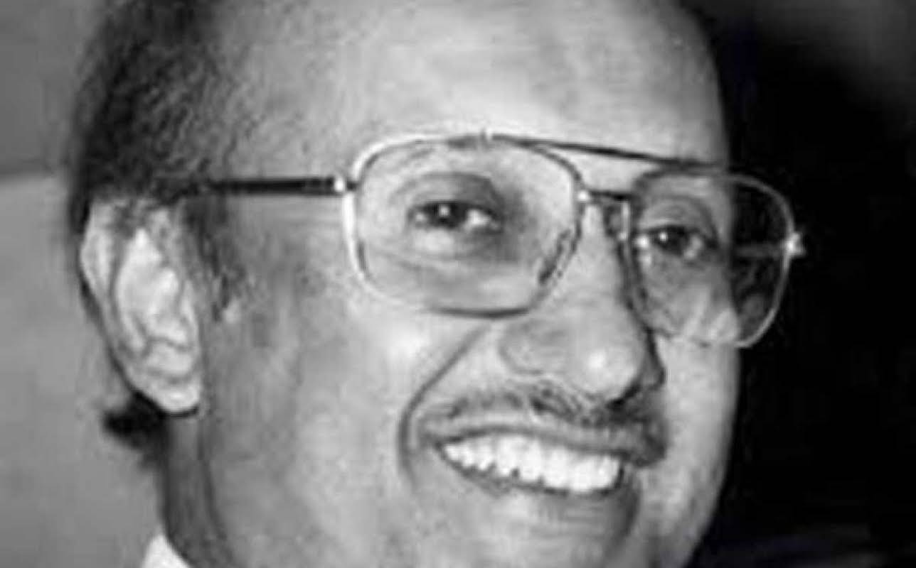 Manmohan Desai