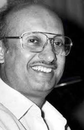 Manmohan Desai as Director