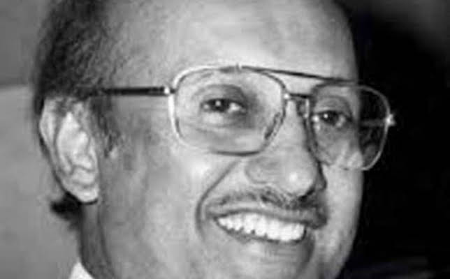 Manmohan Desai