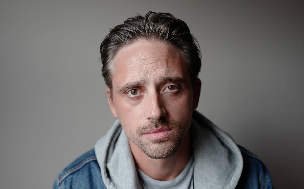 Perry Fitzpatrick