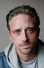 Perry Fitzpatrick som 