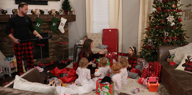 08:05: OutDaughtered (S3 E13) (S3) | TLC | 2/18 2026