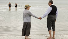 Downton Abbey (S4 E9)