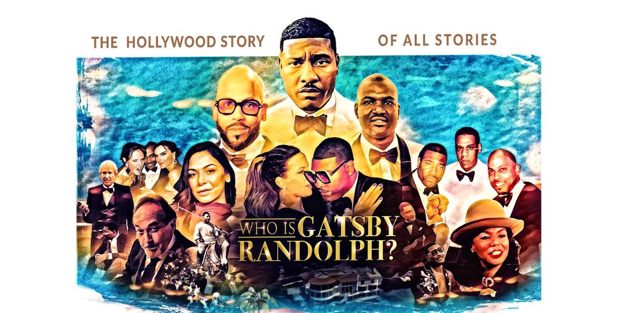 Who Is Gatsby Randolph ? (2023)