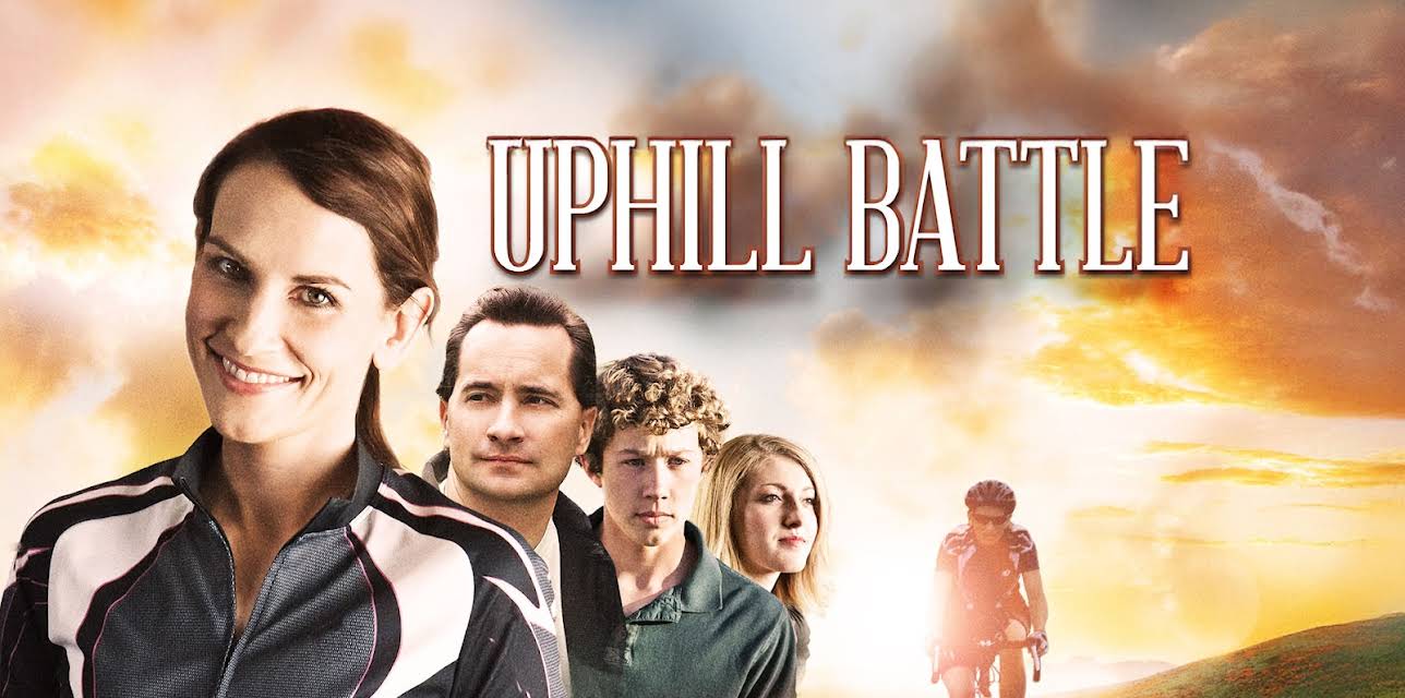 Uphill Battle (2013)