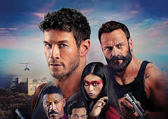 Sniper: G.R.I.T - Global Response & Intelligence Team