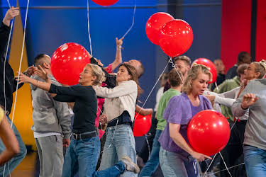 20:30: Sistemann ut (S4 E2) (S4) | TVNorge | 4/12 2026