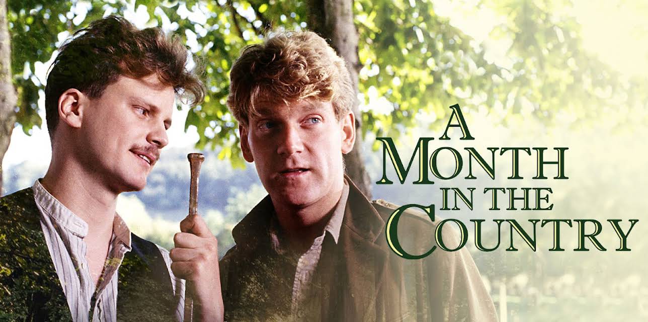 A Month in the Country (1987)
