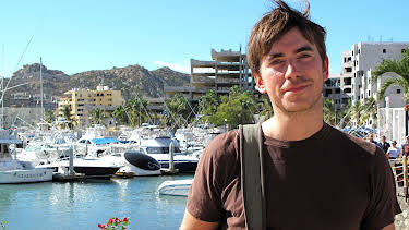 2:00 PM: The Tropic of Cancer with Simon Reeve (S1 E1) (S1) | Yesterday | 6/14 2026