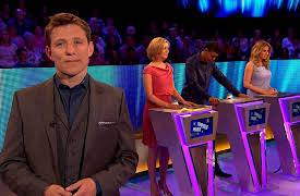 Tipping Point Lucky Stars: Episode 1