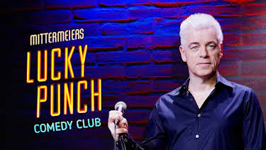 22:00: Mittermeiers Lucky Punch Comedy Club | BR Fernsehen | 4/23 2026