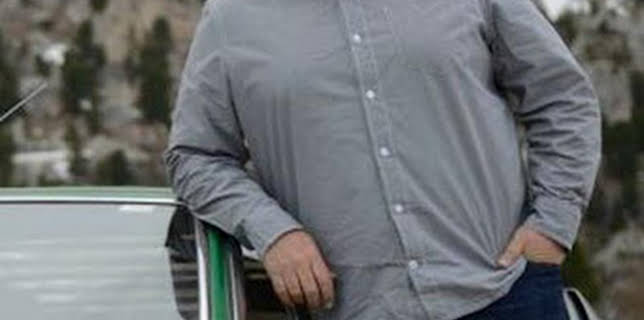 19:38: Joyas sobre ruedas: Lamborghini Urraco | Discovery Max | 1/29 2026