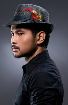 Joem Bascon as 