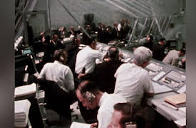 When We Left Earth: The NASA Missions: Landing the Eagle