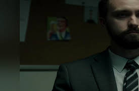 Corporate Season 1: The Pain of Being Alive