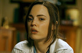 In Treatment Season 1: Laura - Week Five