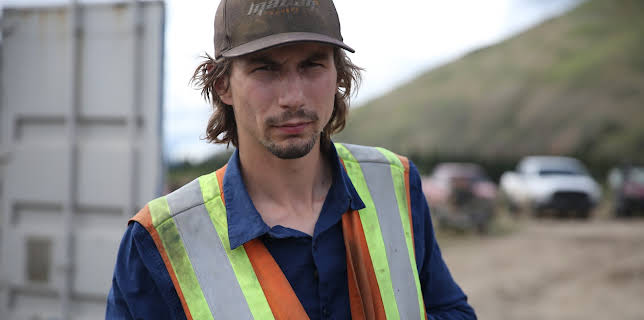 06:00: Gold Rush (S9 E12) (S9) | Kanal 9 | 11/23 2025