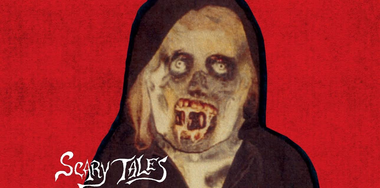 Scary Tales (1993)