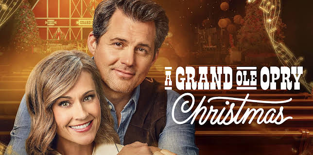 A Grand Ole Opry Christmas (Extended Cut) (2025)