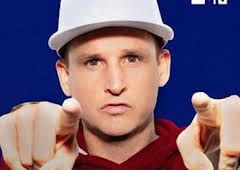 Vergüenza ajena: Sterling y Rocsi Diaz XI