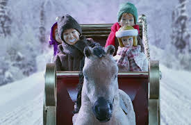 Robot Chicken Season 1: Robot Chicken Christmas Special