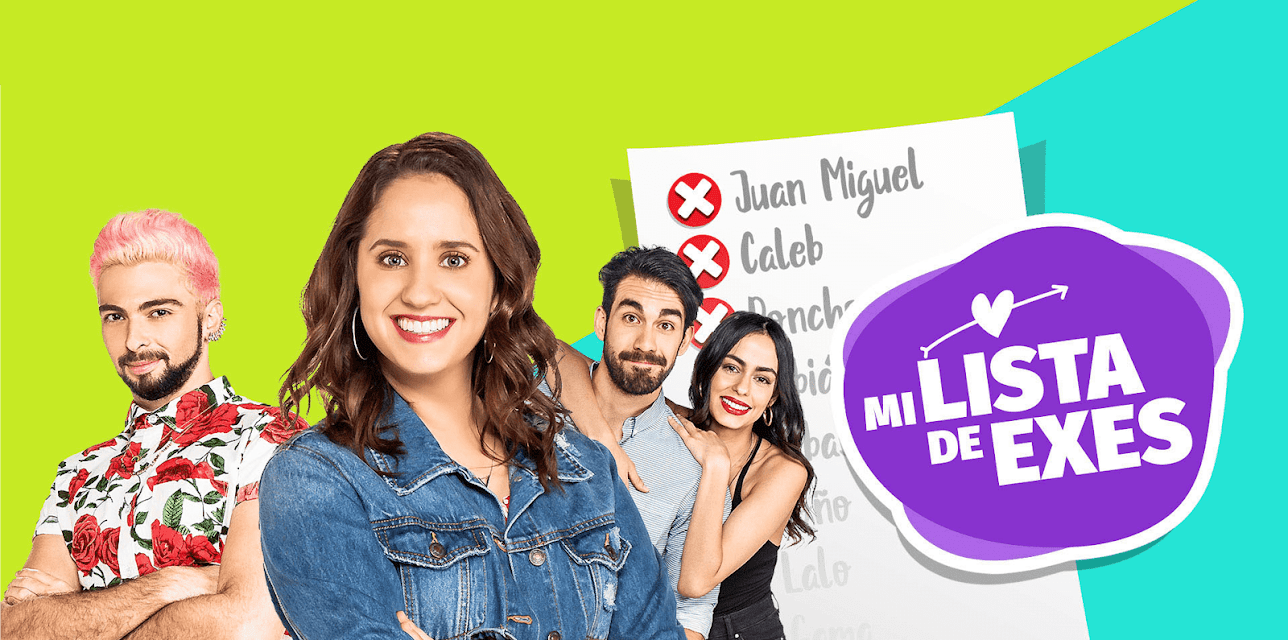 Mi Lista de Exes season-1