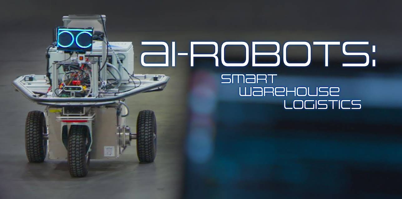 AI Robots: Smart Warehouse Logistics (2026)