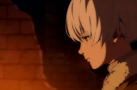 To Your Eternity: The Children's Dreams