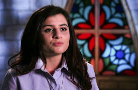 The Sisterhood: Becoming Nuns Season 1: Revelations