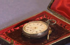 Dickinson's Real Deal: Episode 23