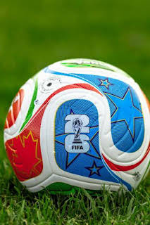 19:30: Ceremonia de apertura - Mundial 2026 | Paramount Channel | 6/11 2026