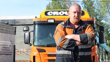 4:05 AM: Trucking Hell (S1 E5) (S1) | Paramount | 4/7 2026